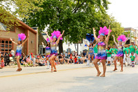 samba july 4th 2015