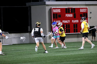 ULAX MKE 6-8-26 average joes vs cakez
