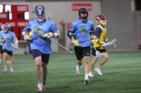 ULAX 7-6-26 average joes vs woodpeckers