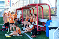 U*LAX 7-13-26 prpl princess vs. lakefront legends