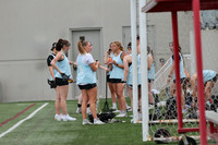 ULAX MKE 6-16-2025 Dairyland Dynasty vs. Lakefront Legends