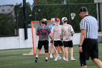 ULAX MKE 6-23-2025 Woodpeckers vs. Cakes