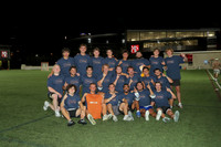 ULAX MKE 7-21-2025Average Joes vs Woodpeckers