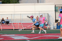 ULAX MKE 7-21-2025 Woodpeckers vs Cakez