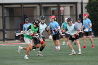 ULAX MKE 7-7-2025 Men River vs Woodpeckers